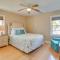 Walk to Surfside Beach Poolside Oasis - Myrtle strand