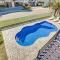 Walk to Surfside Beach Poolside Oasis - Myrtle strand