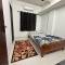 TVK Grands 7 - Premium One Bedroom Apartment - Coimbatore