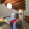 Le logis de Contie