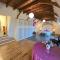 Le logis de Contie