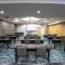 Fairfield Inn & Suites Jacksonville Butler Boulevard