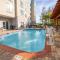 Fairfield Inn & Suites Jacksonville Butler Boulevard