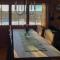 Modernized 60S Cabin With Views Of Blefjell - Eggedal
