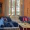 Modernized 60S Cabin With Views Of Blefjell - Eggedal