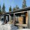 Modernized 60S Cabin With Views Of Blefjell - Eggedal