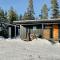 Modernized 60S Cabin With Views Of Blefjell - Eggedal