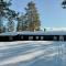 Modernized 60S Cabin With Views Of Blefjell - Eggedal