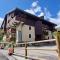 Studio Chalets d'Or D by Interhome - 莱德萨阿尔卑斯