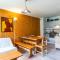 Apartment Les Sitelles by Interhome - Morillon