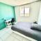 Chambre PRIVÉE dans appartement PARTAGÉ - Cenon - proche Tram A - FREE WIFI - REF C1 - Cenon