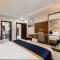 The Palaces Hotel Suites - Wadeen