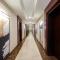 The Palaces Hotel Suites - Wadeen
