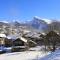 Apartment Grand Morillon by Interhome - Morillon