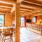 Chalet Bois de Champelle by Interhome - 莫里永