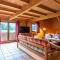 Chalet Bois de Champelle by Interhome - 莫里永