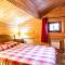 Chalet Bois de Champelle by Interhome - 莫里永
