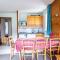 Apartment Les Sitelles by Interhome - 莫里永