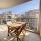 Apartment Le Crystal A by Interhome - Cagnes-sur-Mer