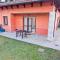 Apartment Cà Silvio by Interhome - Luino