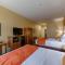 Best Western Plus Delta Inn & Suites - Oakley