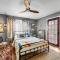Asheville Urban Farmhouse Entire Home 4 mi to DT