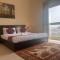 Desert Pearl Hotel Apartment