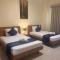 Desert Pearl Hotel Apartment