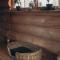 Fjordhygge - Authentic wood log cabin summerhouse near water, fjord and forest - Jægerspris