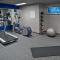 Sonesta Simply Suites Cleveland Airport
