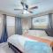 Spacious Family Home with King Beds and Big Yard - Денвер