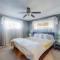 Spacious Family Home with King Beds and Big Yard - Денвер