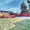 Spacious Family Home with King Beds and Big Yard - Денвер