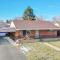 Spacious Family Home with King Beds and Big Yard - Денвер