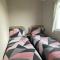 Jan' Sea View Getaway - Heysham