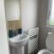Jan' Sea View Getaway - Heysham