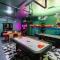 Belmont Family Fun w Hot Tub Pool Game Room King Suite - 贝尔蒙特 Belmont Family Fun w Hot Tub Pool Game Room King Suite - 贝尔蒙特
