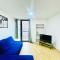 Birmingham Skyline Apartment Bullring Central Walking Distance - 伯明翰