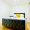 Birmingham Skyline Apartment Bullring Central Walking Distance - 伯明翰