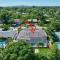 3BD Villa Ft Lauderdale XL Pool, unique playground, BBQ, beach, Family Memories - Форт-Лодердейл