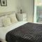 Nice T2 with garden and terrace in Tourgéville - 图尔热维尔
