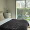 Nice T2 with garden and terrace in Tourgéville - 图尔热维尔