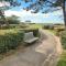 Nice T2 with garden and terrace in Tourgéville - 图尔热维尔