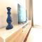 Apartamento La Noria pie de playa Manilva - 圣路易斯·德·萨比尼尔