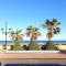 Apartamento La Noria pie de playa Manilva - San Luis de Sabinillas