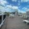 Big Deck Energy-1 block to Beach & Boardwalk - 大西洋城
