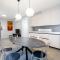 NEW 2BDR - 18 Minuti da Firenze - Luxury Apt - Scandicci