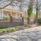 Steps to Shops and Eats Decatur Home with Large Yard - ديكاتور