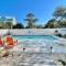 Bikinis & Martinis-Private Pool, pet friendly-SGI-Plantation - 圣乔治岛