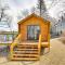 1 Block to Main Street Wolfeboro Home with Fire Pit - 沃尔夫伯勒